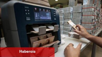 Kredi büyümesi Eylül'e yatay başladı