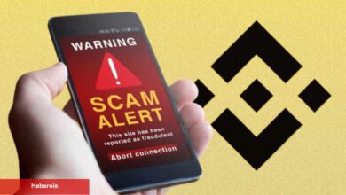 Kullanıcılar Dikkat: Binance Kritik Dolandırıcılık Uyarısı Yaptı!
