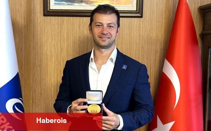 Kürek Federasyonunda genel konseye tek aday - Haberois Kürek Federasyonunda genel konseye tek aday