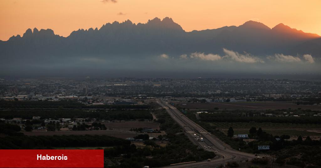 Kürtaj ve Sınır Güvenliği: New Mexico Meclisi Yarışı, Karşılıklı Mesajları Test Ediyor