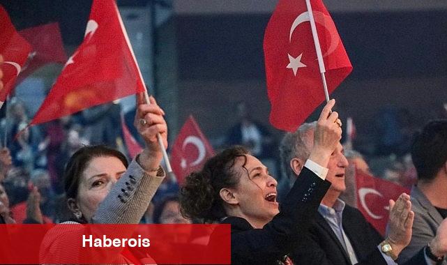 Kurtuluşun notaları Karşıyaka'da buluşuyor! - Haberois Kurtuluşun notaları Karşıyaka'da buluşuyor!