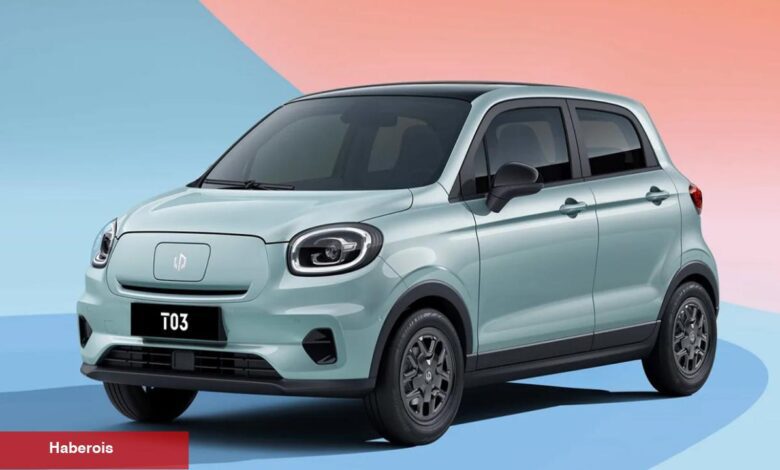 Leapmotor Türkiye'de 1 milyon TL'nin altına otomobil satmaya devam ediyor - Haberois Leapmotor Türkiye'de 1 milyon TL'nin altına otomobil satmaya devam ediyor