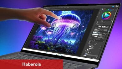 Lenovo, yapay zeka destekli ürünleri ile teknolojiye yön veriyor