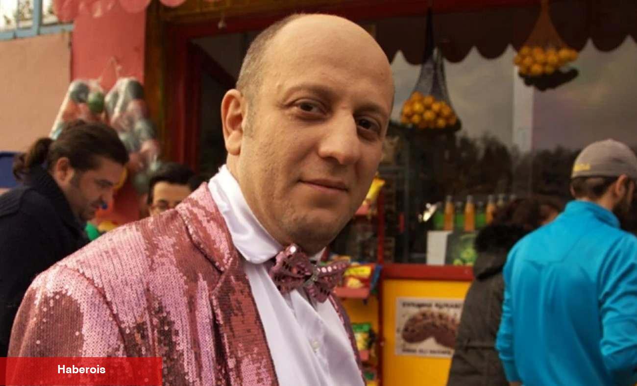 Leyla ile Mecnun’un İsmail Ağabey’i Serkan Keskin, Meriç Aral ile evleniyor!