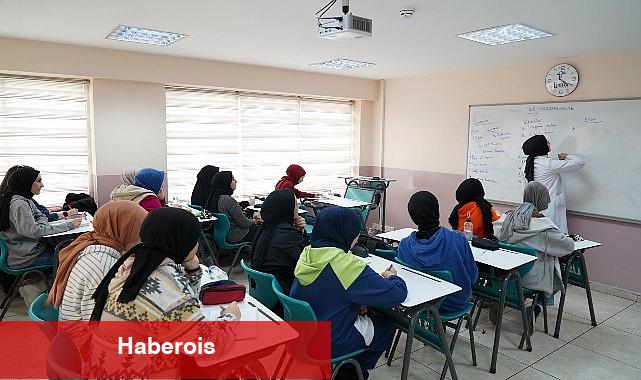 Lise Medeniyet Akademileri'nde Yeni Dönem Kayıtları Başladı