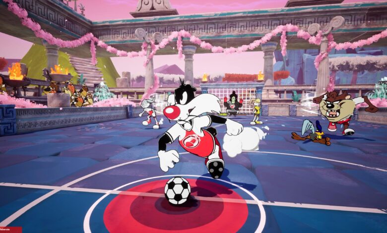 Looney Tunes: Wacky World of Sports Çıkış Tarihi Belirli Oldu - Haberois Looney Tunes: Wacky World of Sports Çıkış Tarihi Belirli Oldu