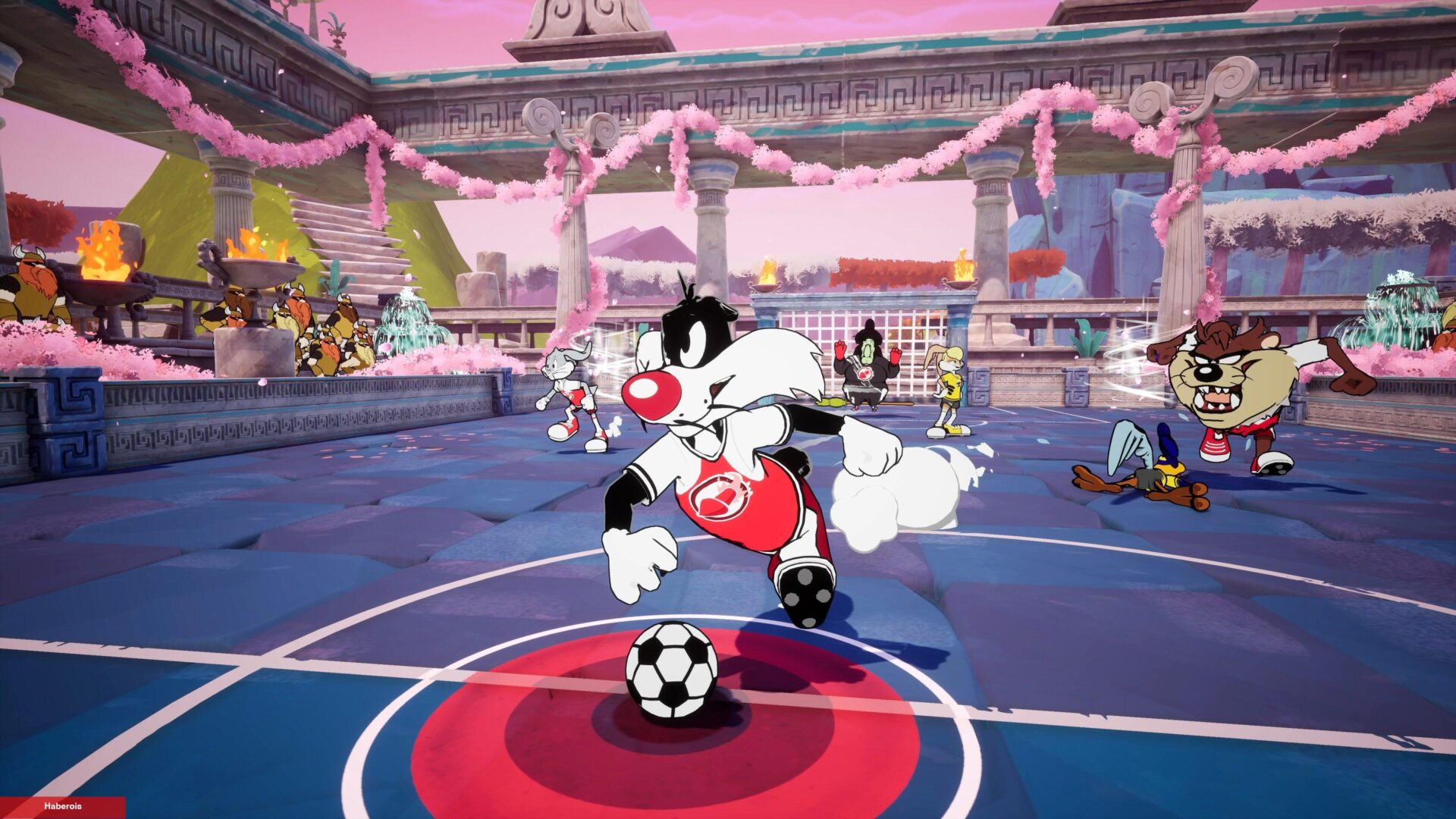 Looney Tunes: Wacky World of Sports Çıkış Tarihi Belirli Oldu