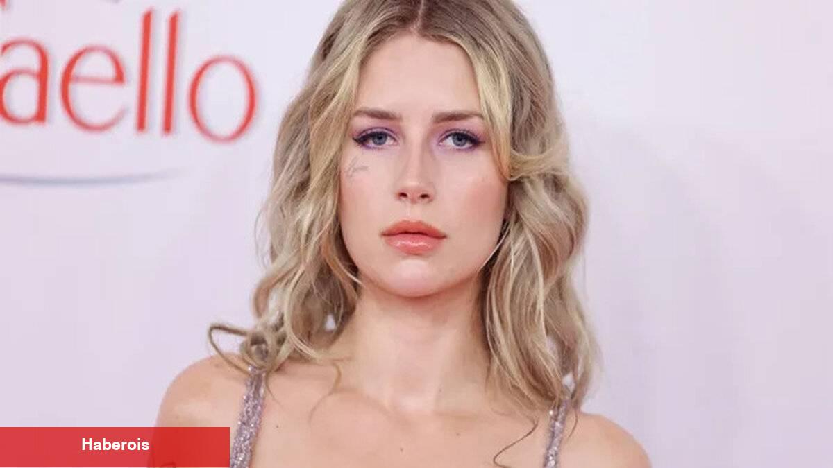 Lottie Moss: 'Yaşadığım en vahim tecrübelerden biriydi'