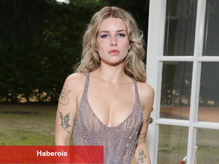 Lottie Moss: 'Yaşadığım en vahim tecrübelerden biriydi'