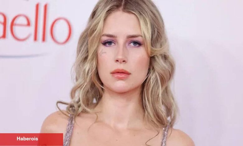 Lottie Moss: 'Yaşadığım en vahim tecrübelerden biriydi' - Haberois Lottie Moss: 'Yaşadığım en vahim tecrübelerden biriydi'