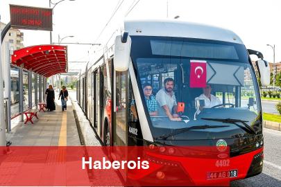 Malatya MOTAŞ yeni döneme hazır