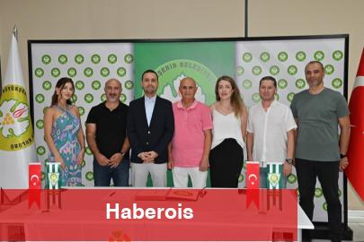 Manisa Büyükşehir Belediyespor'a sağlıkta önemli destek