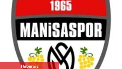 Manisaspor atağa kalktı
