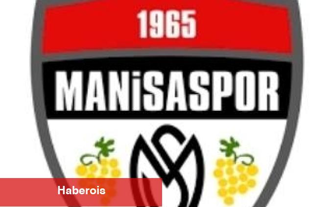 Manisaspor atağa kalktı - Haberois Manisaspor atağa kalktı