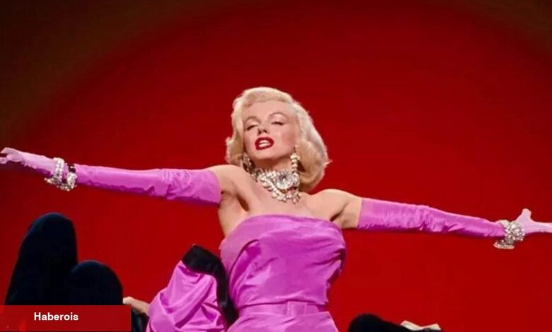 Marilyn Monroe'nun ferdî eşyaları birinci kere sergilenecek! - Haberois Marilyn Monroe'nun ferdî eşyaları birinci kere sergilenecek!