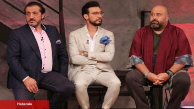 MasterChef Türkiye'de gergin anlar! Şefler stüdyoyu terk etti