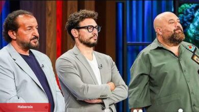 MasterChef'te baklavanın yanına ayran içilir mi tartışması halka sıçradı!
