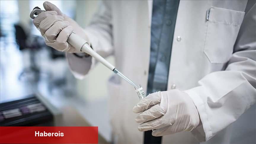 Maymun çiçeği virüsünde şaşırtan gelişme! Devası Sivas'tan çıktı