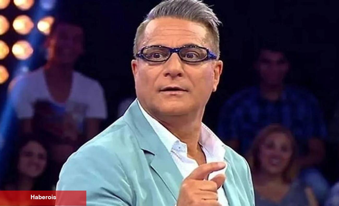 Mehmet Ali Erbil'in kilolu hali gündem oldu!