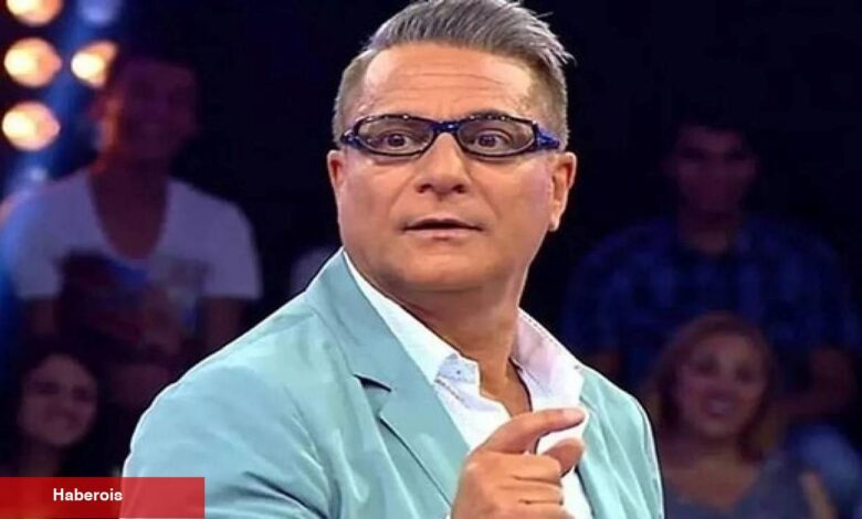 Mehmet Ali Erbil'in kilolu hali gündem oldu! - Haberois Mehmet Ali Erbil'in kilolu hali gündem oldu!