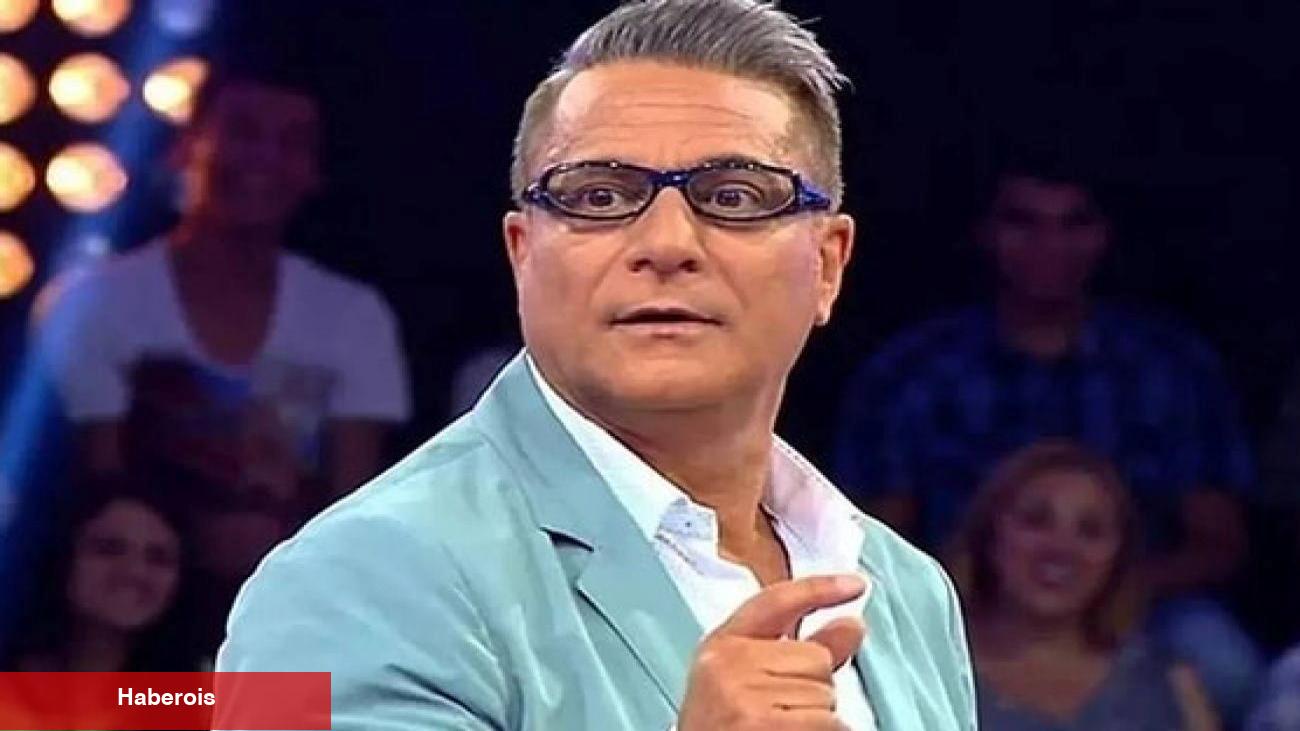 Mehmet Ali Erbil'in kilolu hali gündem oldu!