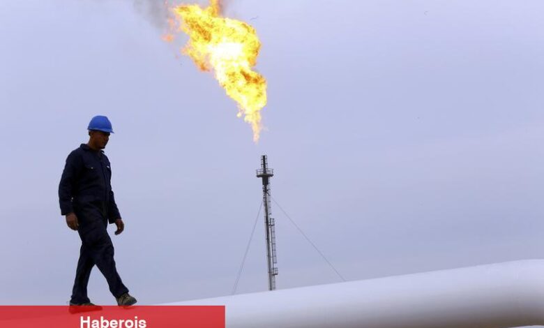 Meksika Körfezi'nde petrol ve doğalgaz üretimi Kasırga Francine sonrası düştü - Haberois Meksika Körfezi'nde petrol ve doğalgaz üretimi Kasırga Francine sonrası düştü