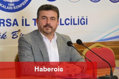 Memur-Sen Bursa: Tasarruf memurun üzerinden yapılmamalı
