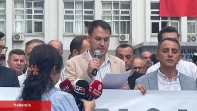 Memur-Sen’den acil servis hizmetlerine tepki!