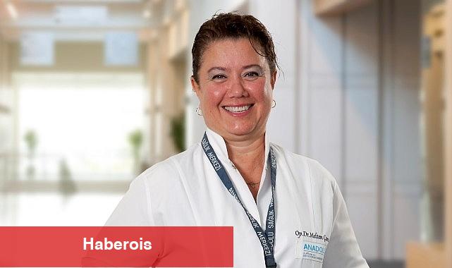 Menopoz hastalık değil, doğal bir süreç - Haberois Menopoz hastalık değil, doğal bir süreç
