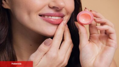 Meskende lip balm nasıl yapılır?