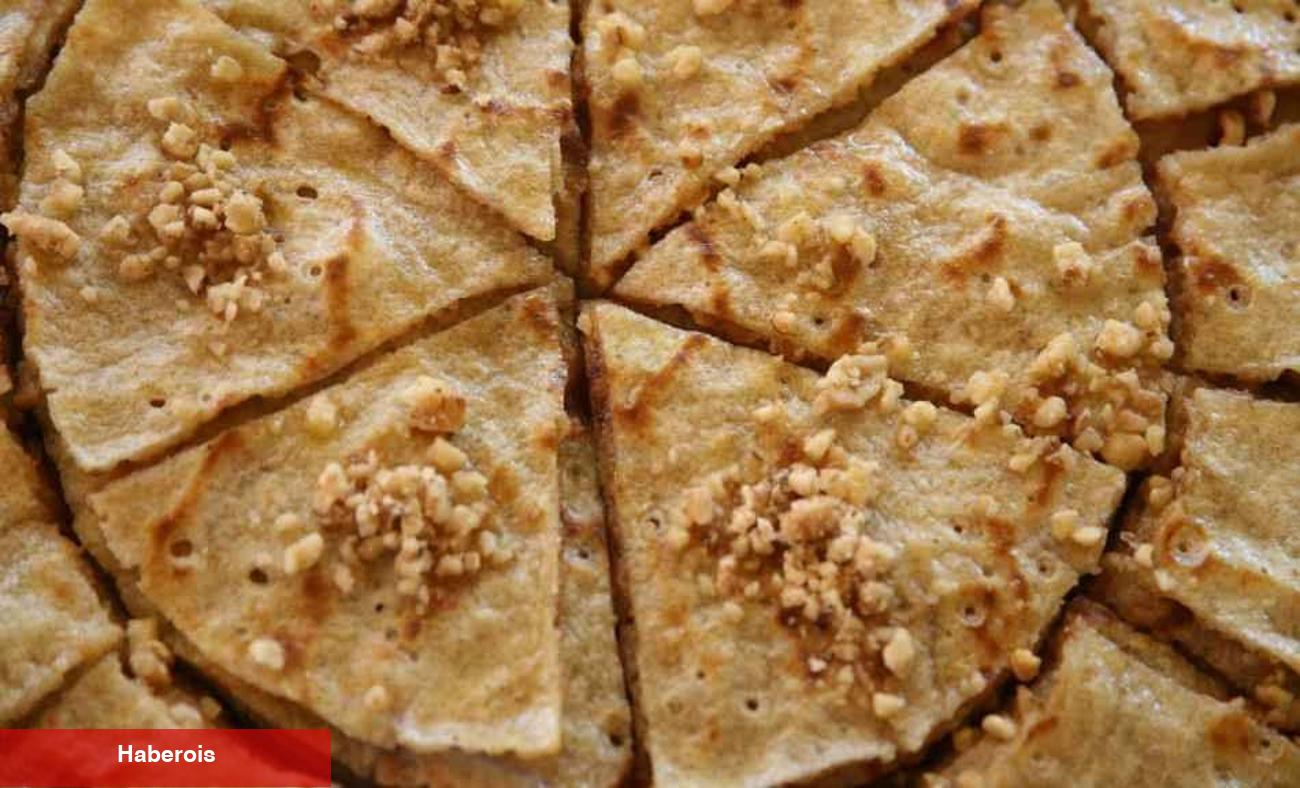 Meskende taş ekmeği nasıl yapılır? Taş ekmeği içi gerekli materyaller neler?