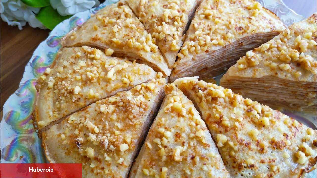 Meskende taş ekmeği nasıl yapılır? Taş ekmeği içi gerekli materyaller neler?