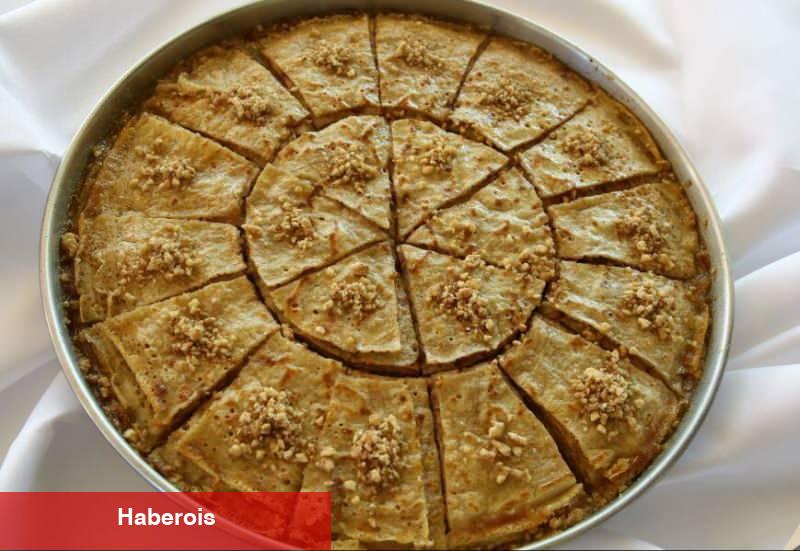Meskende taş ekmeği nasıl yapılır? Taş ekmeği içi gerekli materyaller neler?