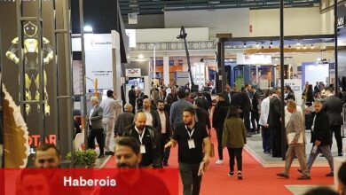 Metalürji Sektörünün Buluşma Noktası Ankiros, Yeni Alanında Yine Rekor Katılımla Kapılarını Açıyor