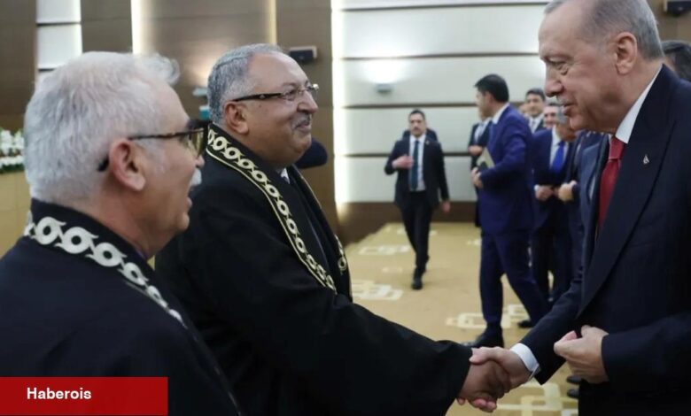 Metin Kıratlı kisvesini giydi - Haberois Metin Kıratlı kisvesini giydi