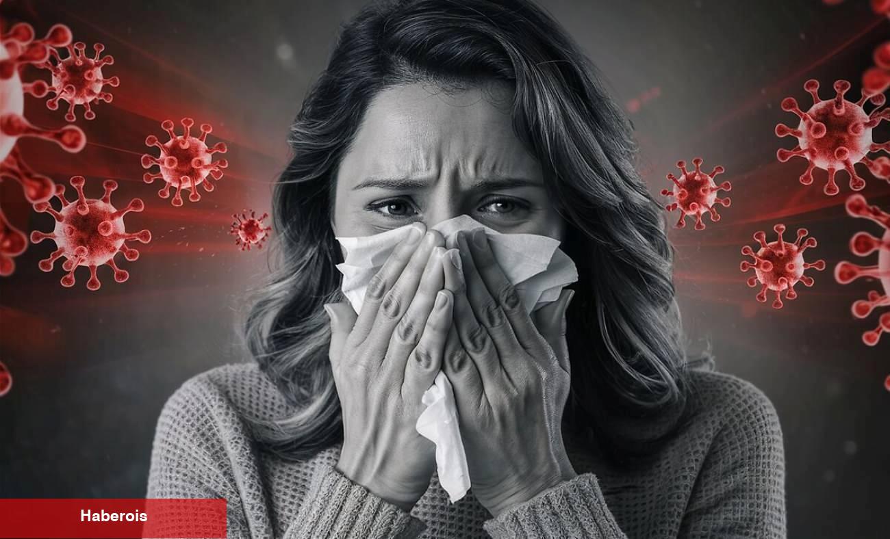 Mevsim geçişlerinde hasta olmamak için nelere dikkat edilmeli? Alerjisi olanlara tahlil
