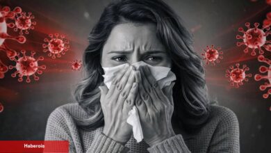 Mevsim geçişlerinde hasta olmamak için nelere dikkat edilmeli? Alerjisi olanlara tahlil