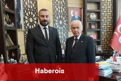 MHP İl Başkanı’ndan şehitler ve yaralı güvenlik güçleri için açıklama