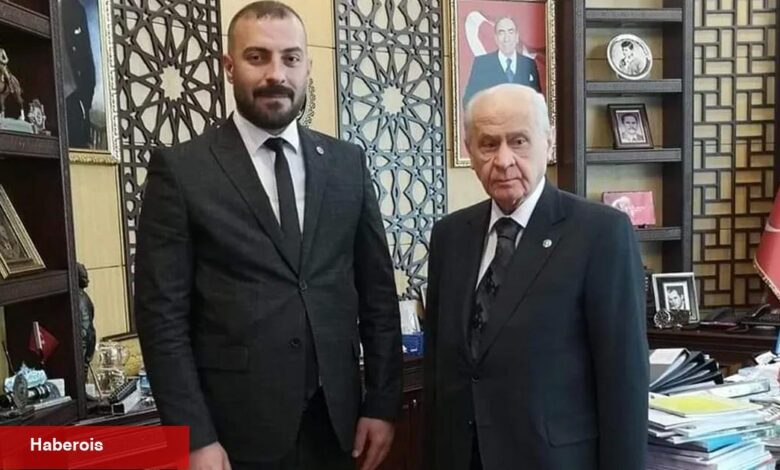 MHP İl Başkanı’ndan şehitler ve yaralı güvenlik güçleri için açıklama - Haberois MHP İl Başkanı’ndan şehitler ve yaralı güvenlik güçleri için açıklama