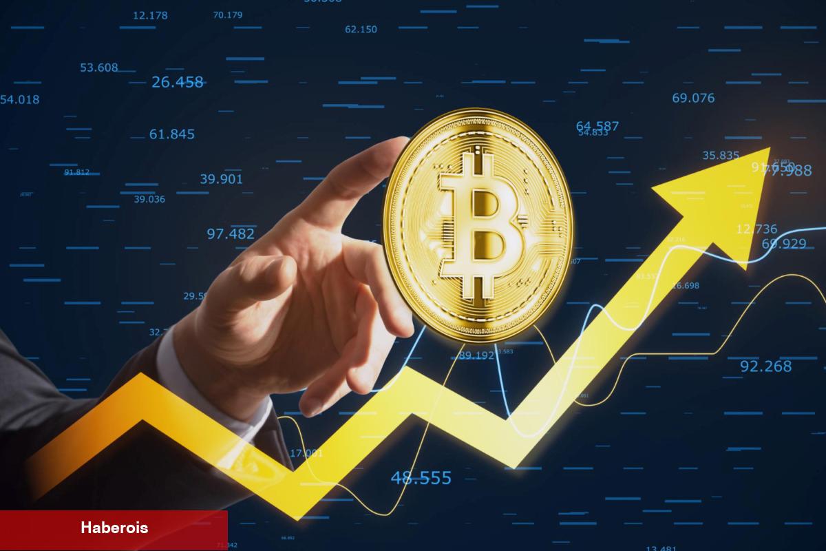 Michael Saylor İfşa Etti: Bitcoin (BTC)’in Başarısı Nasıl Hesaplandı? - Haberois Michael Saylor İfşa Etti: Bitcoin (BTC)’in Başarısı Nasıl Hesaplandı?