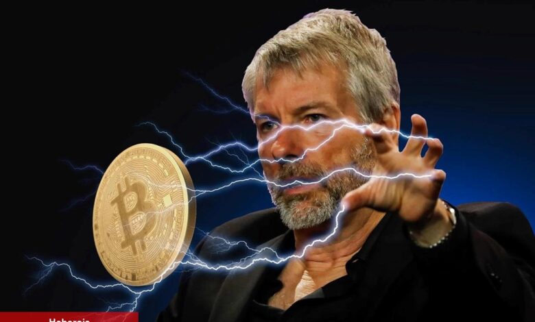 Michael Saylor İfşa Etti: Bitcoin (BTC)’in Başarısı Nasıl Hesaplandı? - Haberois Michael Saylor İfşa Etti: Bitcoin (BTC)’in Başarısı Nasıl Hesaplandı?