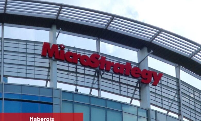 Microstrategy, Inc. 1,11 milyar dolarlık ek bitcoin alımı gerçekleştirdi - Haberois Microstrategy, Inc. 1,11 milyar dolarlık ek bitcoin alımı gerçekleştirdi