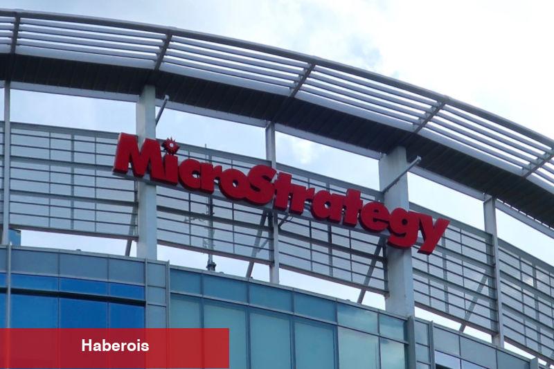 Microstrategy, Inc. 1,11 milyar dolarlık ek bitcoin alımı gerçekleştirdi