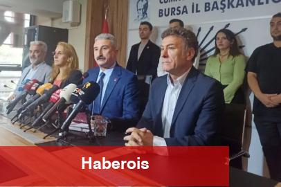 Milletvekili Orhan Sarıbal’dan AK Parti iktidarındaki eğitim sistemine tepki