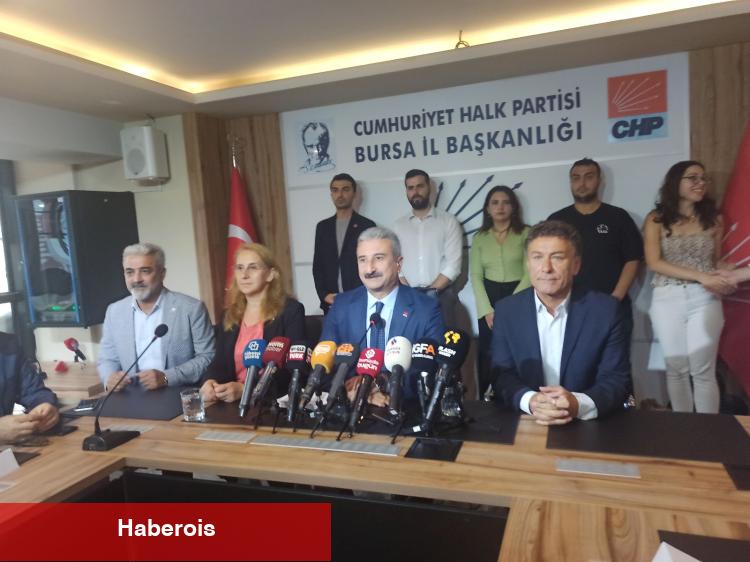 Milletvekili Orhan Sarıbal’dan AK Parti iktidarındaki eğitim sistemine tepki