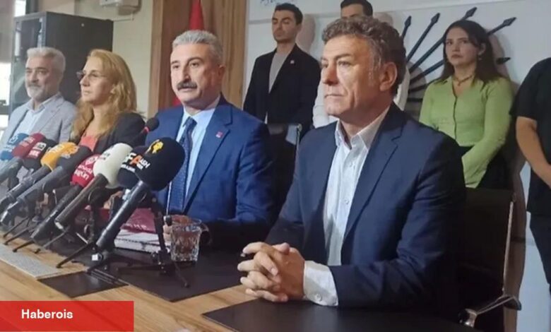 Milletvekili Orhan Sarıbal’dan AK Parti iktidarındaki eğitim sistemine tepki