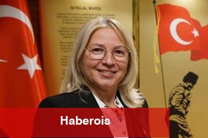Milletvekili Yontar'dan 1 Eylül Dünya Barış Günü mesajı