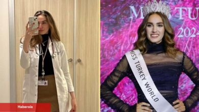 Miss Turkey birincisi İdil Bilgen Bingöl’e atandı