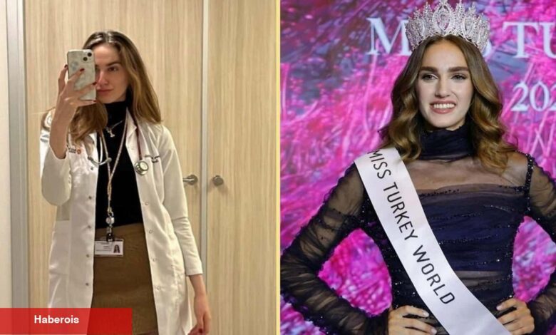 Miss Turkey birincisi İdil Bilgen Bingöl’e atandı - Haberois Miss Turkey birincisi İdil Bilgen Bingöl’e atandı