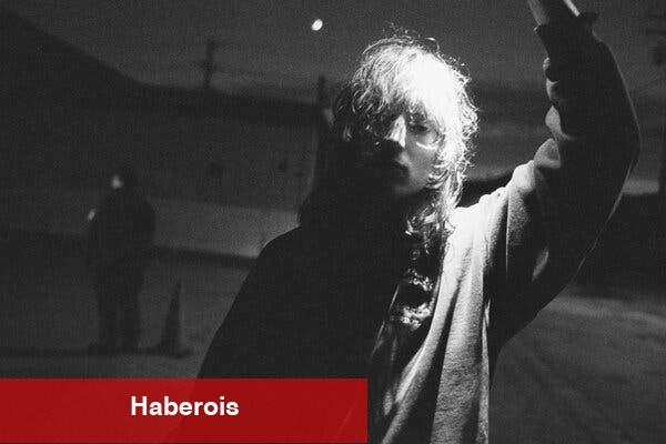 Mk.gee, Beklenmedik Bir Gitar Tanrısı, Popun Vaadini Kovalıyor - Haberois Mk.gee, Beklenmedik Bir Gitar Tanrısı, Popun Vaadini Kovalıyor
